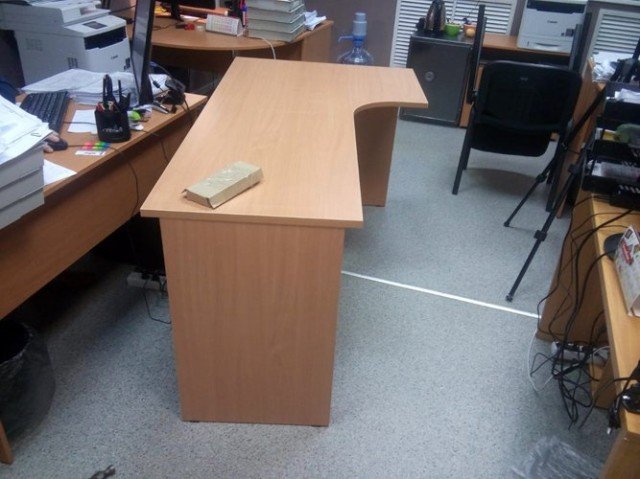 Офисная мебель РЕФЕРЕНТ