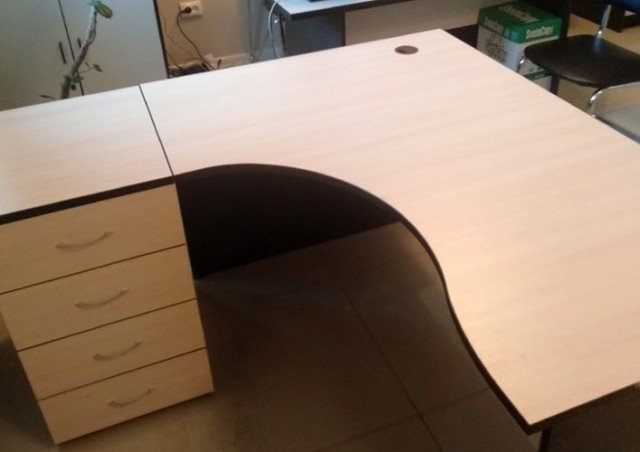 Офисная мебель РЕФЕРЕНТ